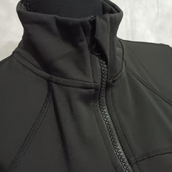 NWT Vogo Absolutely Fit Jacket - Picture 8 of 9